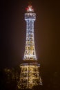 The PetÃâ¢ÃÂ­n Lookout Tower